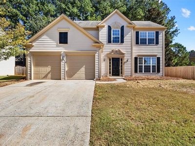 3504 Donamire Way NW, Kennesaw, GA, 30144