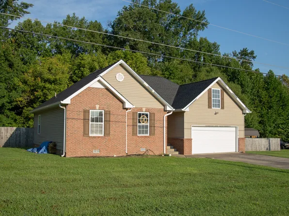 156 Filly Ln, Springfield, TN 37172