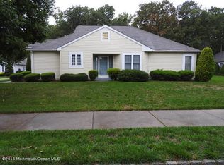 2 Clyde Sq, Jackson, NJ