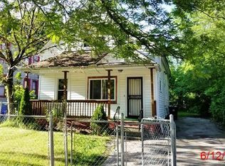 9806 Sophia Ave, Cleveland, OH
