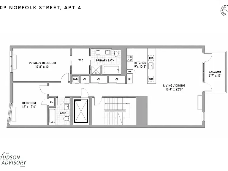 109 Norfolk St #4 — Photo 7