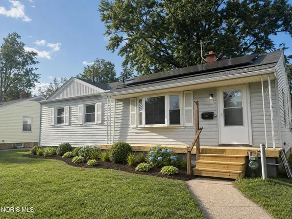 2902 Claredale Rd, Toledo, OH 43613