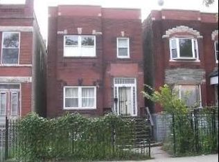 2711 W Lexington St #2, Chicago, IL 60612