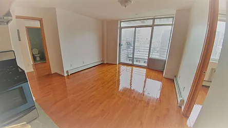 Rented by Downtown Mgt & Realty LLC