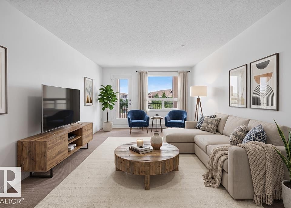 1st image of 7343 S Terwillegar Dr NW #2309