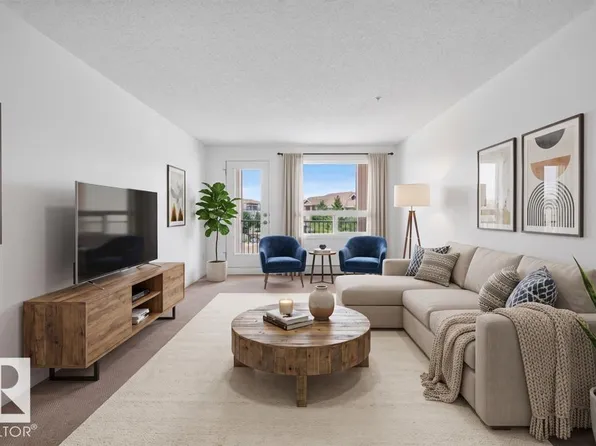 7343 S Terwillegar Dr NW #2309, Edmonton, AB T6R 0M1