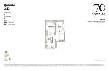 Sold by Extell Marketing Group LLC