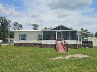 1021 NE Cummings Way, Lake City, FL 32055
