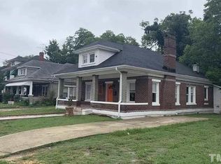 1507 Fayetteville St, Durham, NC 27707