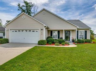 165 Tibton Cir, Myrtle Beach, SC 29588