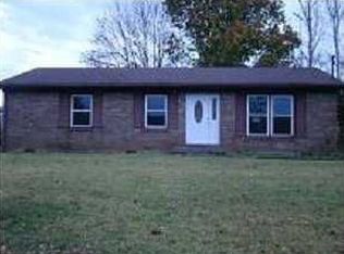 125 Scenic Dr, Bardstown, KY 40004