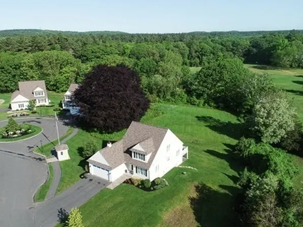 1 Patton Ridge Unit 1, South Hamilton, MA 01982