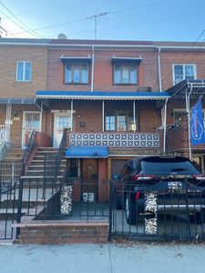 36-14 23rd Ave Avenue, Long Island City, NY, 11105
