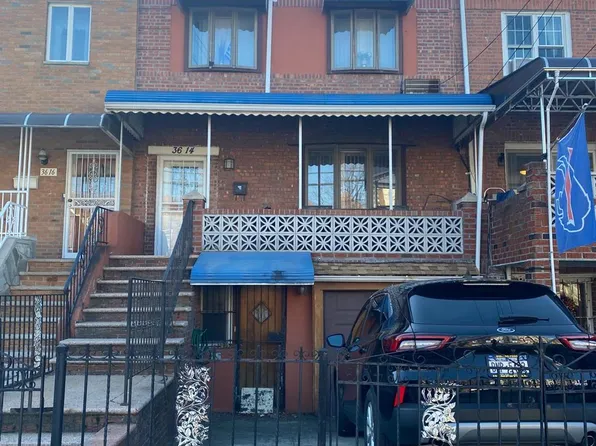 36-14 23rd Ave Avenue, Astoria, NY 11105
