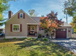 4210 Merrimac Ave, Dayton, OH