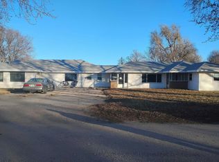 1603 Virginia Dr, Grand Island, NE 68803