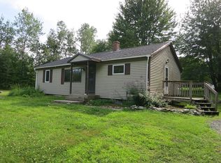 295 Point Rd, Otis, ME 04605