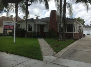 1123 Norton Ave, Glendale, CA 91202