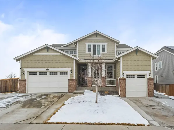 14119 Glencoe Street, Thornton, CO 80602