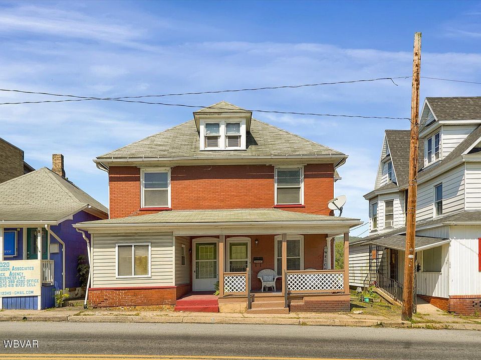 1st image of 1016 Allegheny St