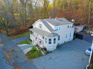 599 Walnut St, Lynn, MA 01905