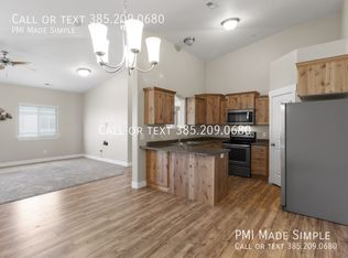 189 W Ridge Rd UNIT P12, Saratoga Springs, UT 84045