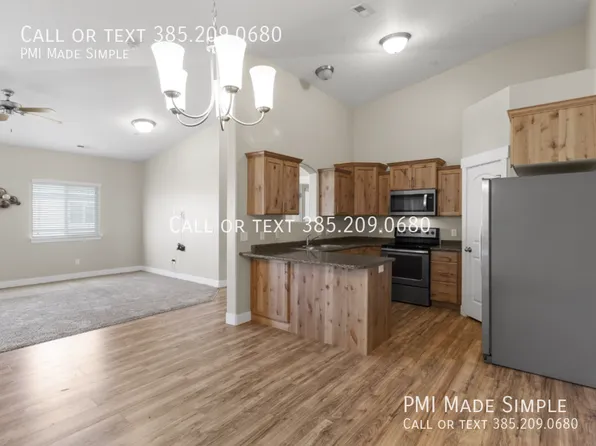 189 W Ridge Rd Unit P12, Saratoga Springs, UT 84045