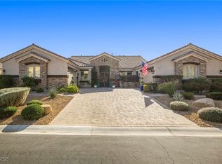 6373 Bridal Cave Ave, Las Vegas, NV 89131