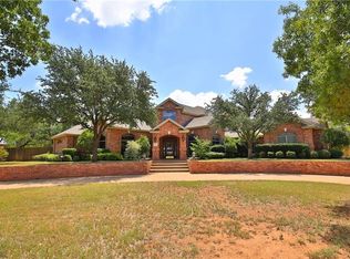 7549 Lantana Ave, Abilene, TX 79606