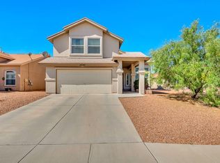 14345 Firewood Dr, El Paso, TX 79938