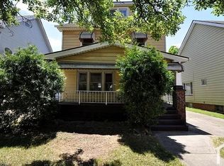 13412 Edgewood Ave, Cleveland, OH 44105
