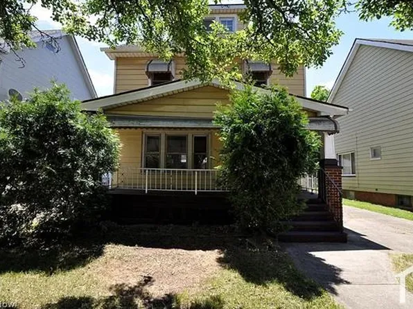 13412 Edgewood Ave, Cleveland, OH 44105