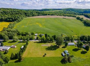 137 Fenton Rd #25, West Winfield, NY 13491