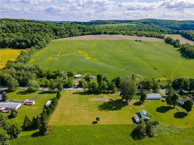 137 Fenton Rd #25, West Winfield, NY, 13491