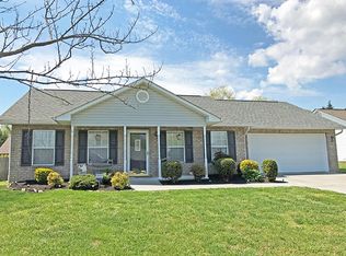 205 Gadwall Ln, Maryville, TN 37801