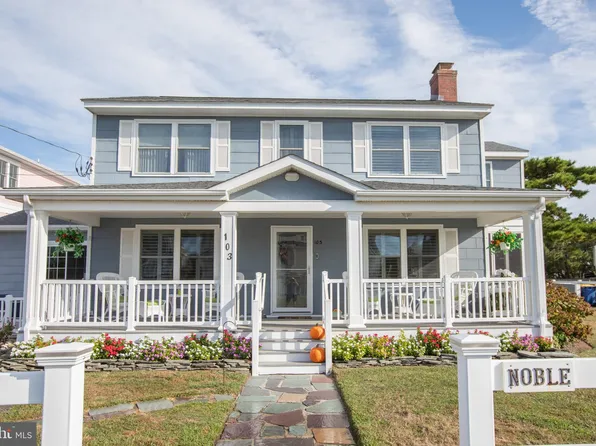 103 Wellington Pkwy, Bethany Beach, DE 19930
