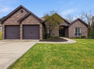 562 Joseph Dr, Alexander, AR 72002