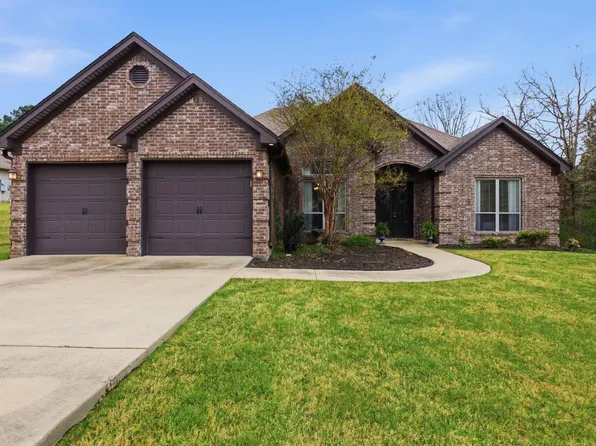 562 Joseph Dr, Alexander, AR 72002