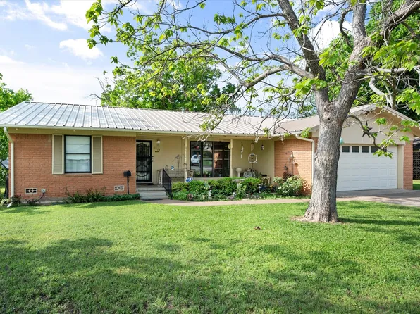 1114 Penrod St, Granbury, TX 76048