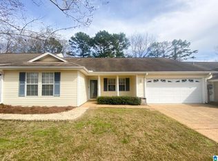 3378 N Wildewood Dr, Pelham, AL 35124
