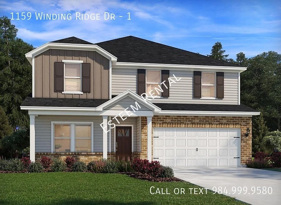1st image of 1159 Winding Ridge Dr #1