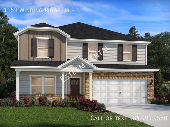 1159 Winding Ridge Dr #1
