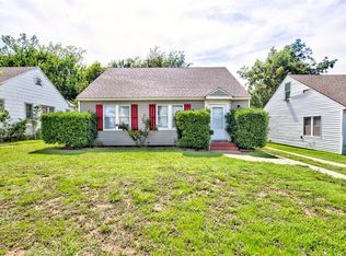518 S Taylor St, Enid, OK 73703