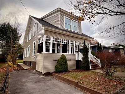 96 Ellen St, Oswego, NY, 13126