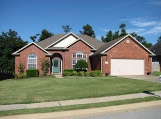 2071 Stonebrook St, Springdale, AR 72762