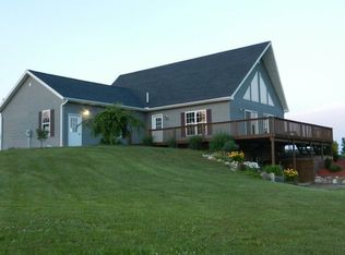 19669 W Townline Rd, Saint Charles, MI 48655