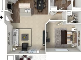 Kensington Apartments