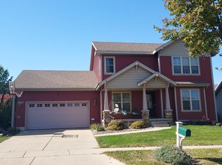 3010 Winter Park Pl, Madison, WI 53719