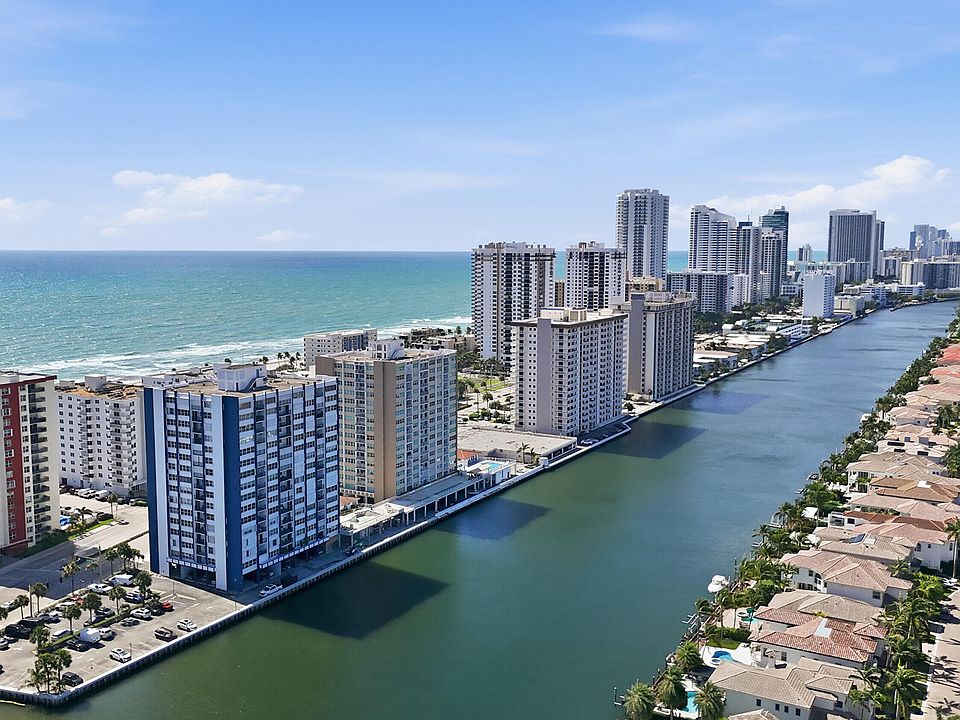 1st image of 1400 S Ocean Drive #303