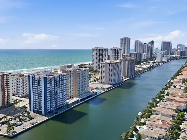 1400 S Ocean Drive #303, Hollywood, FL 33019